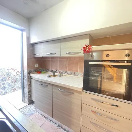 Onda Marina Gallipoli