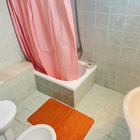 Onda Marina Casa de Férias *