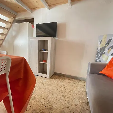 Casa de Férias Onda Marina Gallipoli