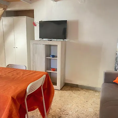 Casa de Férias Onda Marina Gallipoli