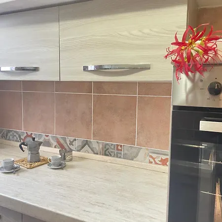 Onda Marina Gallipoli