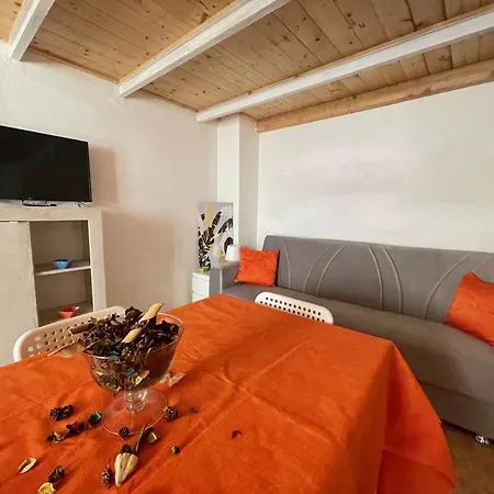 Onda Marina Casa de Férias