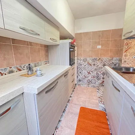 Casa de Férias Onda Marina Gallipoli