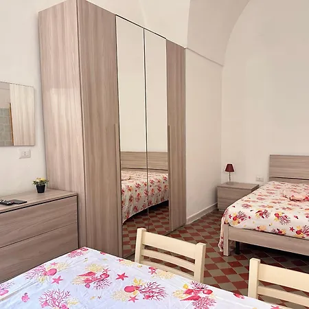 Onda Marina * Gallipoli