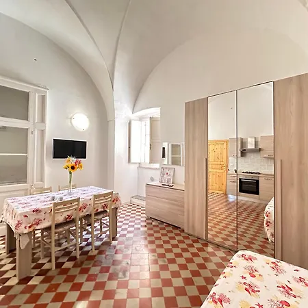 Onda Marina * Gallipoli