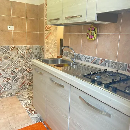 Onda Marina Casa de Férias *