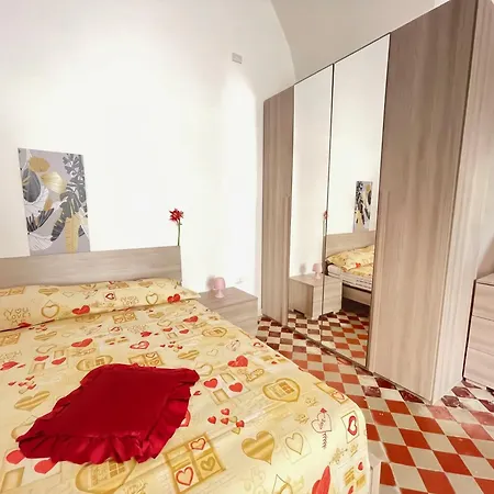 Onda Marina Casa de Férias