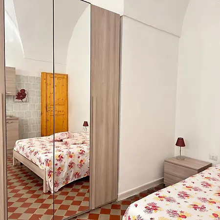 Onda Marina Holiday home Gallipoli