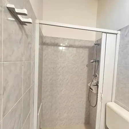Vakantiehuis Onda Marina *