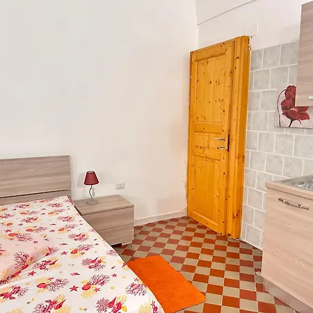 Vakantiehuis Onda Marina