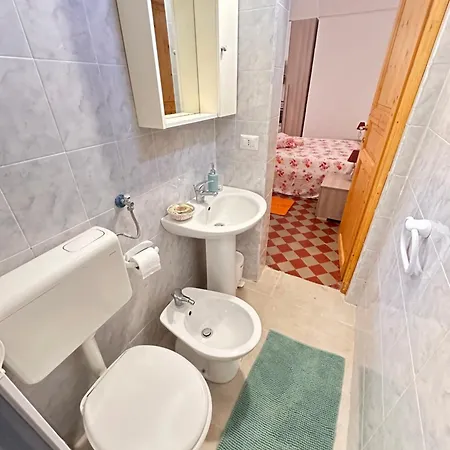 Onda Marina Vakantiehuis *