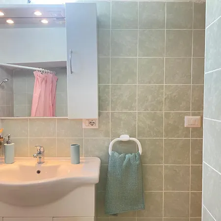 Onda Marina Holiday home