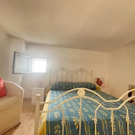 Onda Marina Vakantiehuis Gallipoli