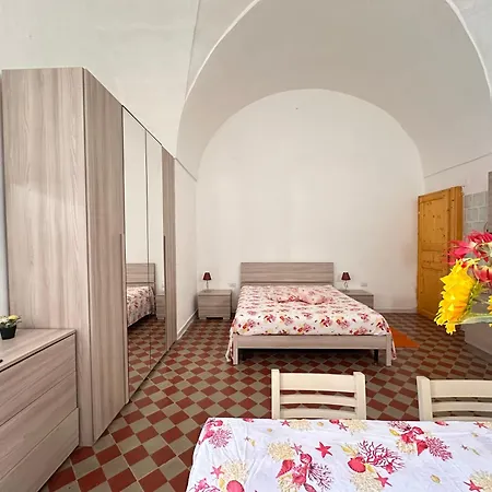 Onda Marina Holiday home *