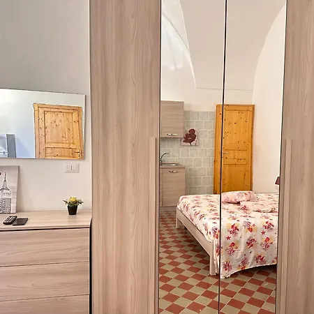 Onda Marina Holiday home