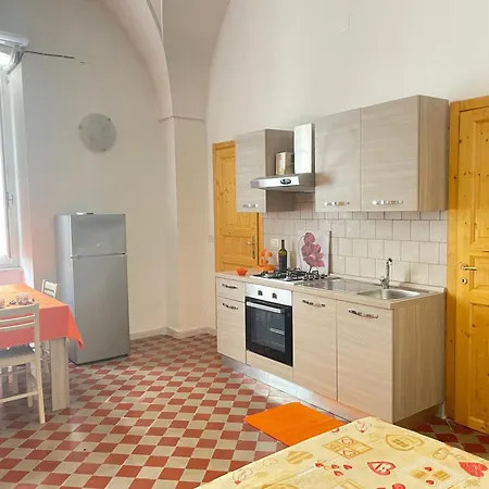 Onda Marina Vakantiehuis
