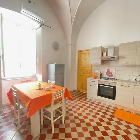 Vakantiehuis Onda Marina *