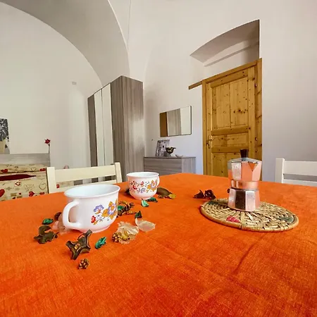 Onda Marina Vakantiehuis *