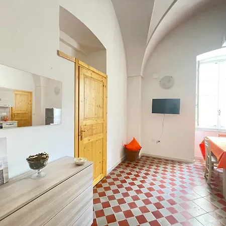 Vakantiehuis Onda Marina *