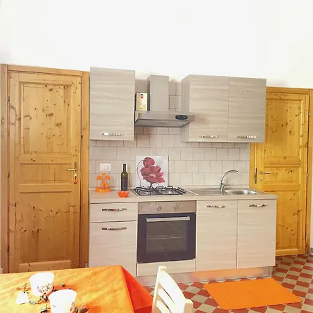 Vakantiehuis Onda Marina Gallipoli