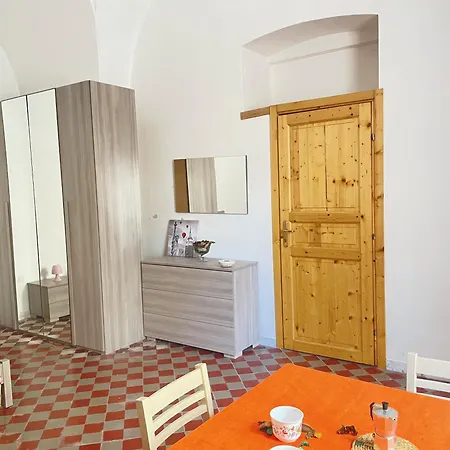 Onda Marina Holiday home Gallipoli