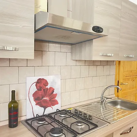 Onda Marina Holiday home *