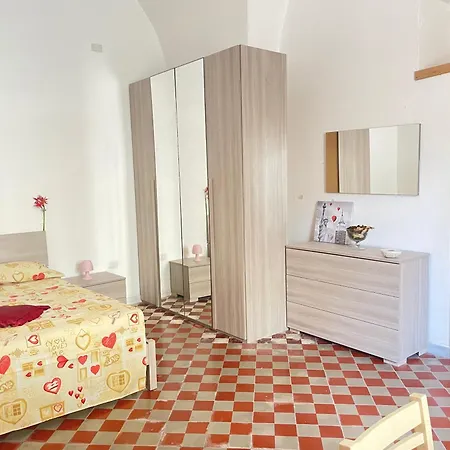 Onda Marina Holiday home Gallipoli