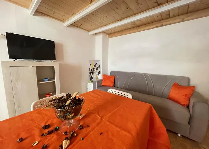 Onda Marina Feriehus